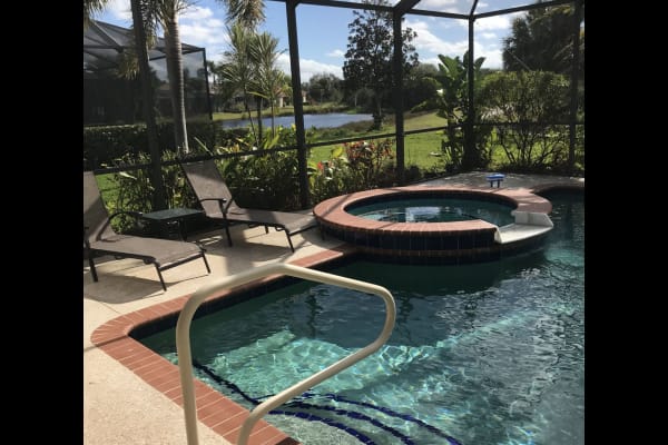 House sit in Bradenton, FL, US