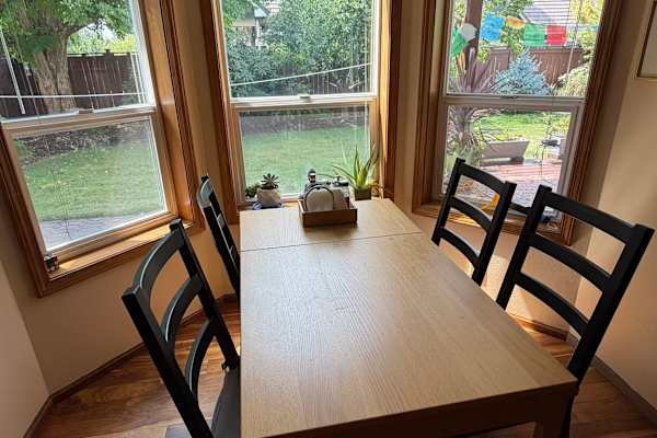 House sit in Eugene, OR, US