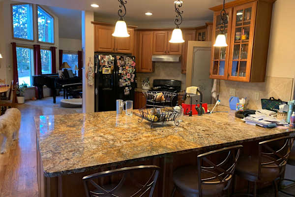 House sit in Monument, CO, US