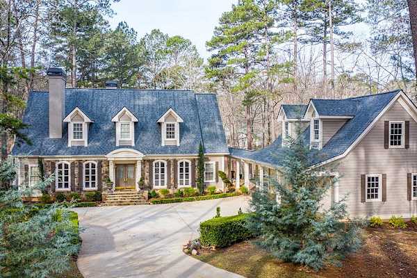 House sit in Greensboro, GA, US