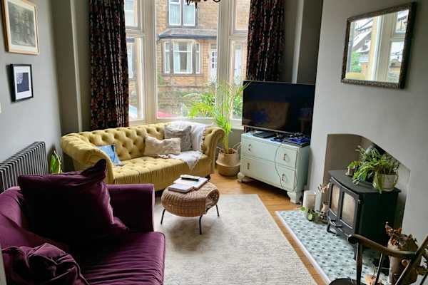 House sit in Lancaster, United Kingdom