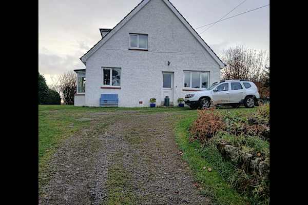 House sit in Dalbeattie, United Kingdom