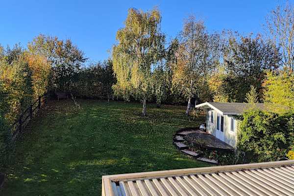 House sit in Ashford, United Kingdom