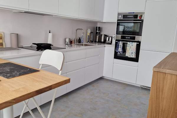 House sit in Thalwil, Switzerland