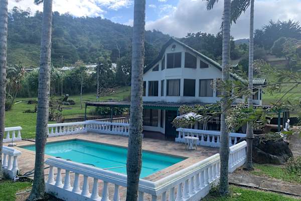 House sit in Cali, Colombia