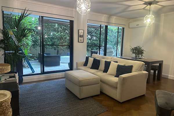 House sit in Sydney, NSW, Australia