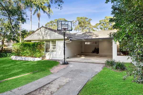 House sit in Sydney, NSW, Australia