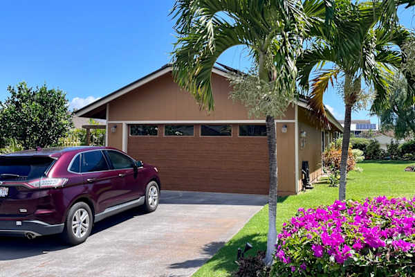 House sit in Waikoloa, HI, US