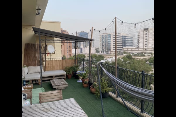 House sit in Dubai, United Arab Emirates