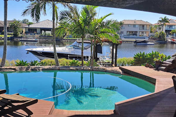 House sit in Gold Coast, QLD, Australia