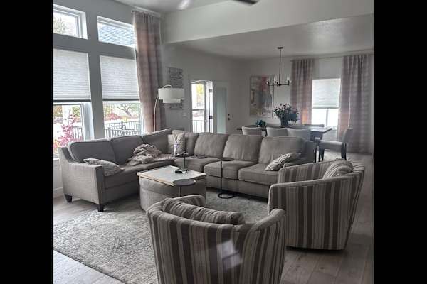 House sit in Ogden, UT, US