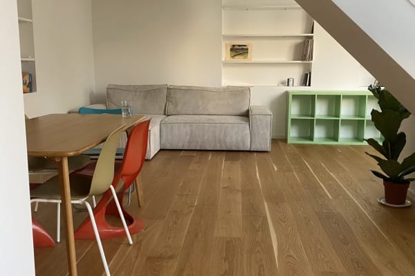 House sit in Vienna, Austria