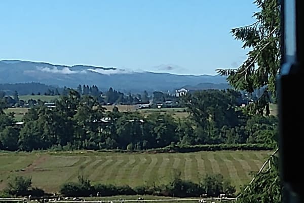 House sit in Tillamook, OR, US