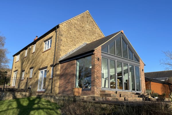 House sit in West Coker, United Kingdom