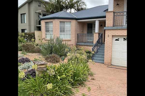 House sit in Shell Cove, NSW, Australia