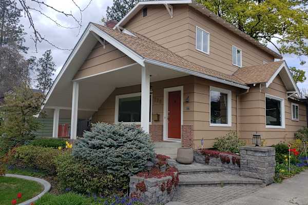 House sit in Spokane, WA, US