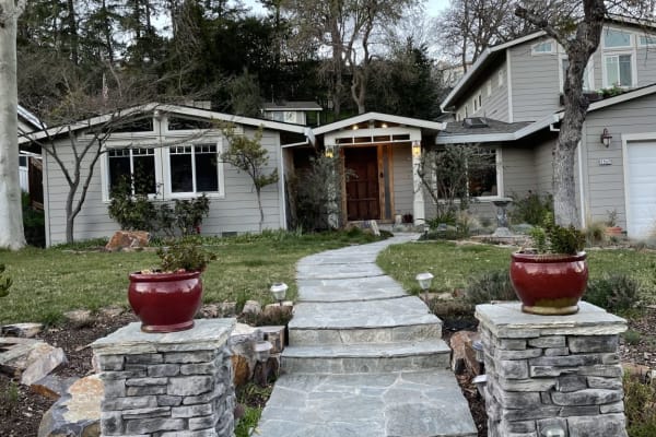 House sit in Walnut Creek, CA, US