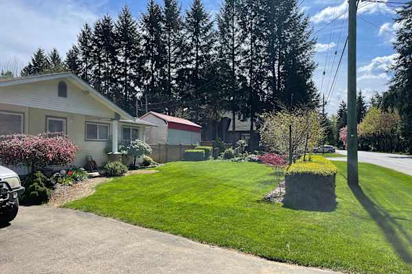 House sit in Langley, BC, Canada