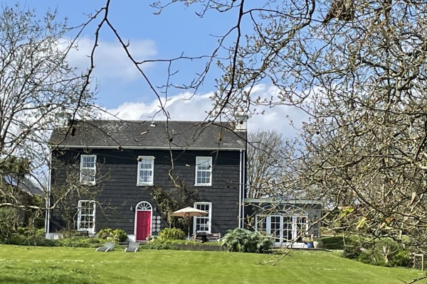 House sit in Schull, Ireland