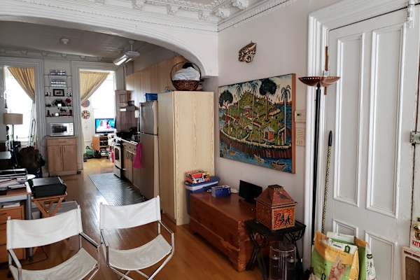 House sit in New York City, NY, US