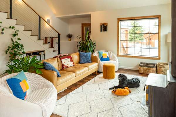 House sit in Truckee, CA, US