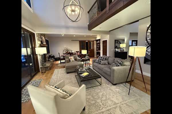 House sit in Park City, UT, US