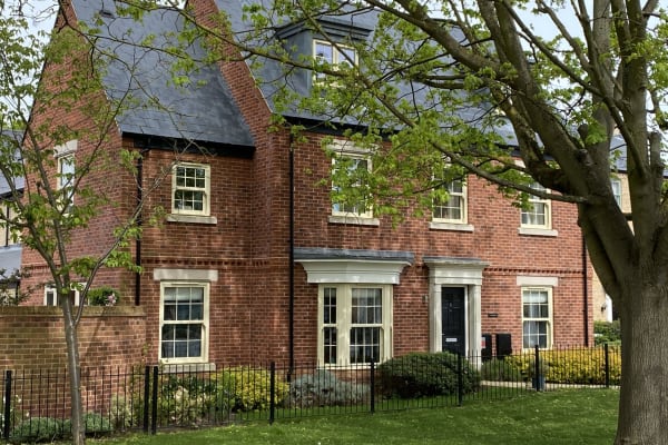 House sit in Brampton, United Kingdom