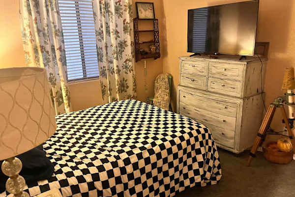 House sit in Chandler, AZ, US