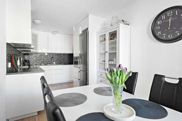 House sit in Huddinge, Sweden