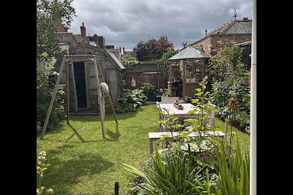 House sit in Bedford, United Kingdom
