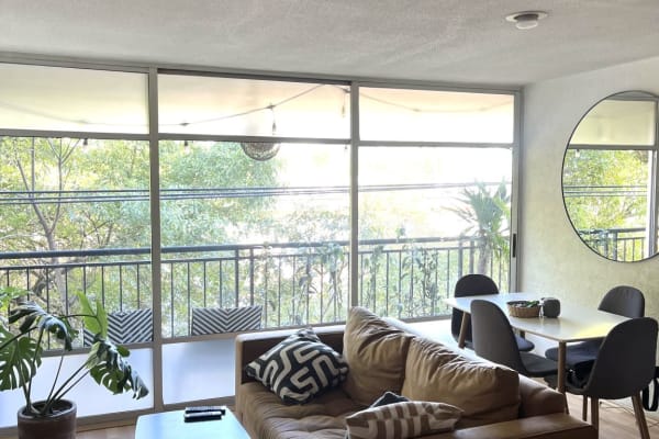 House sit in Mexico City, Mexico