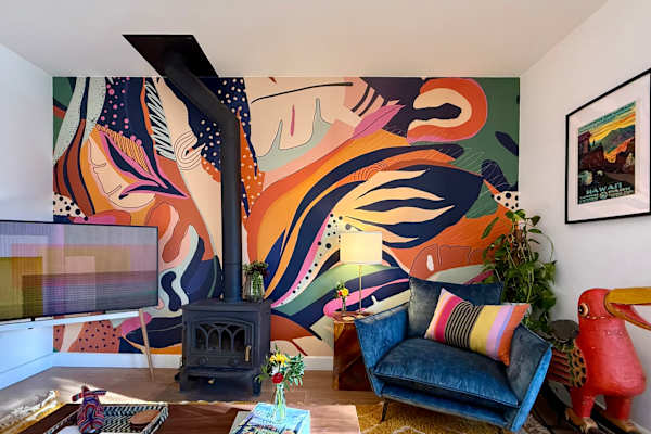 House sit in Ferney-Voltaire, France