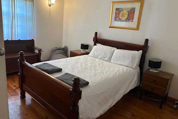 House sit in Adelaide, SA, Australia