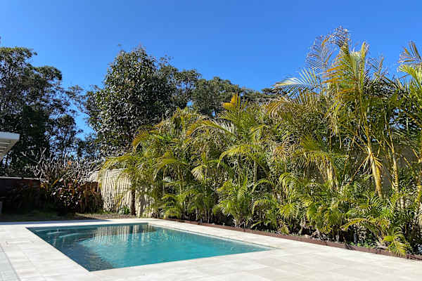 House sit in Wamberal North, NSW, Australia