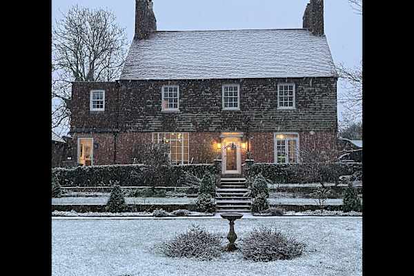 House sit in Ditchling, United Kingdom