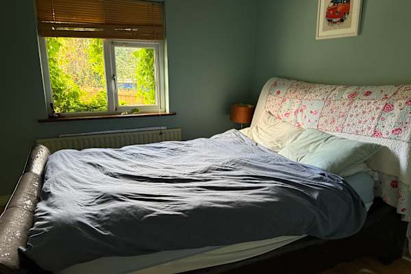 House sit in Crosshaven, Ireland