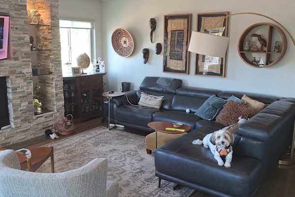 House sit in San Diego, CA, US