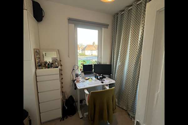 House sit in Wood Green, United Kingdom