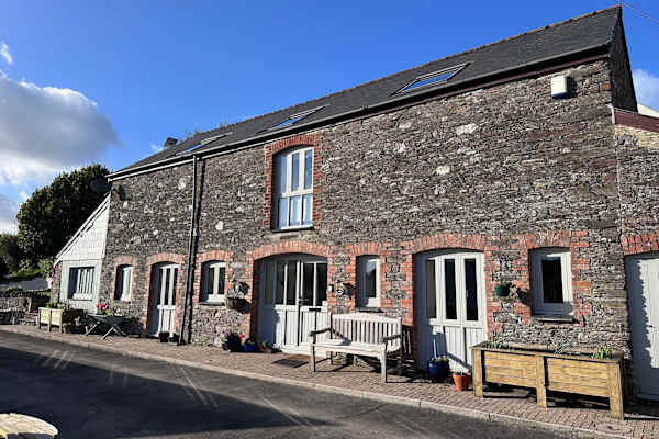 House sit in Bigbury on Sea, United Kingdom