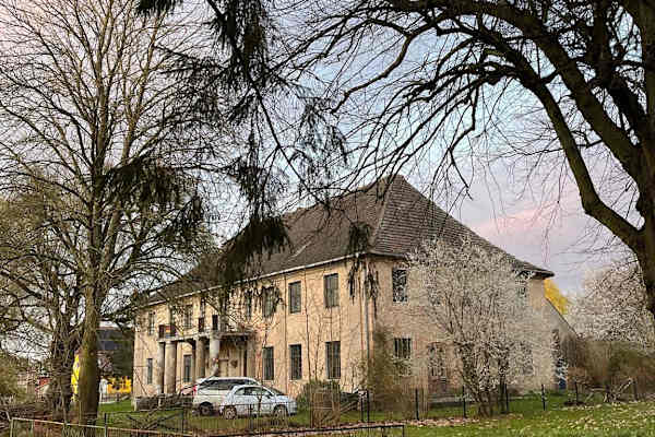 House sit in Gnoien, Germany