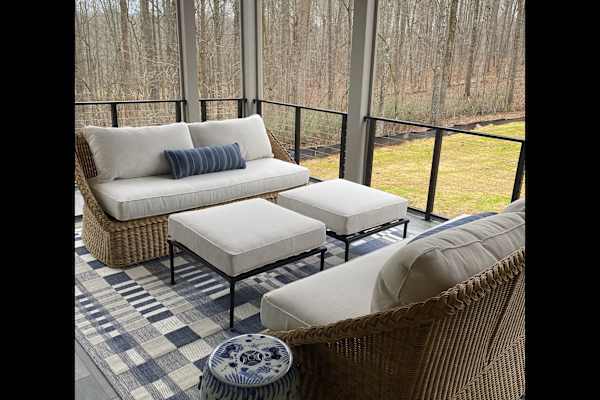 House sit in Chattahoochee Hills, GA, US