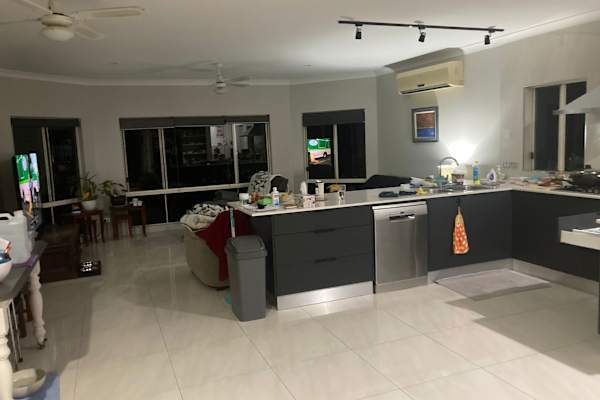 House sit in Cairns, QLD, Australia