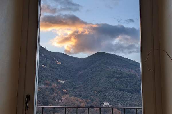 House sit in Spoleto, Italy