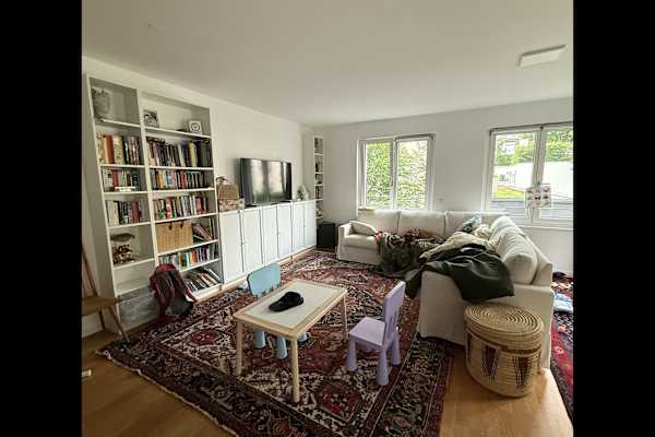 House sit in Munich, Germany