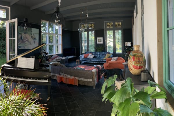House sit in Truro, United Kingdom