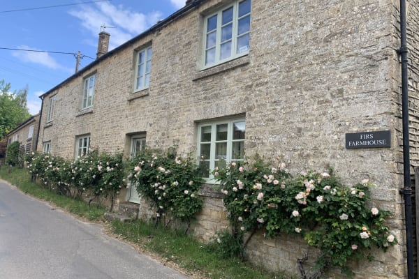 House sit in Chipping Norton, United Kingdom