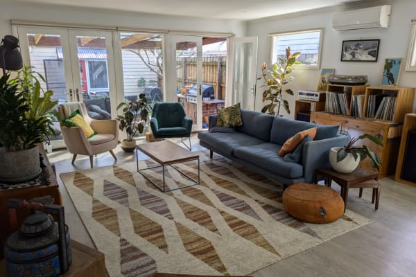 House sit in Melbourne, VIC, Australia