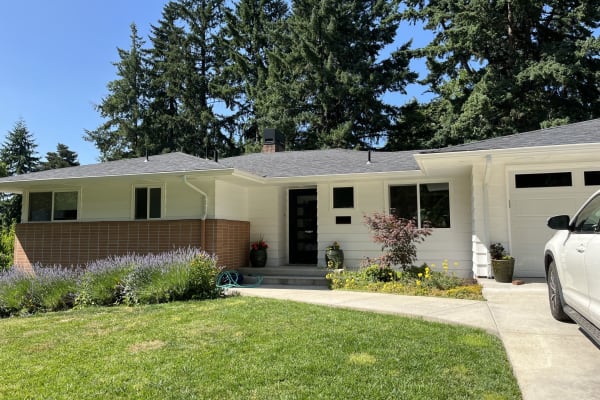 House sit in Beaverton, OR, US