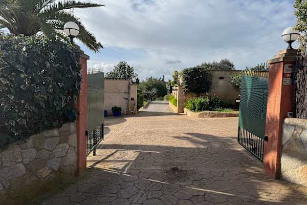 House sit in Inca, Spain