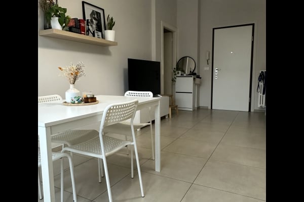 House sit in Turin, Italy